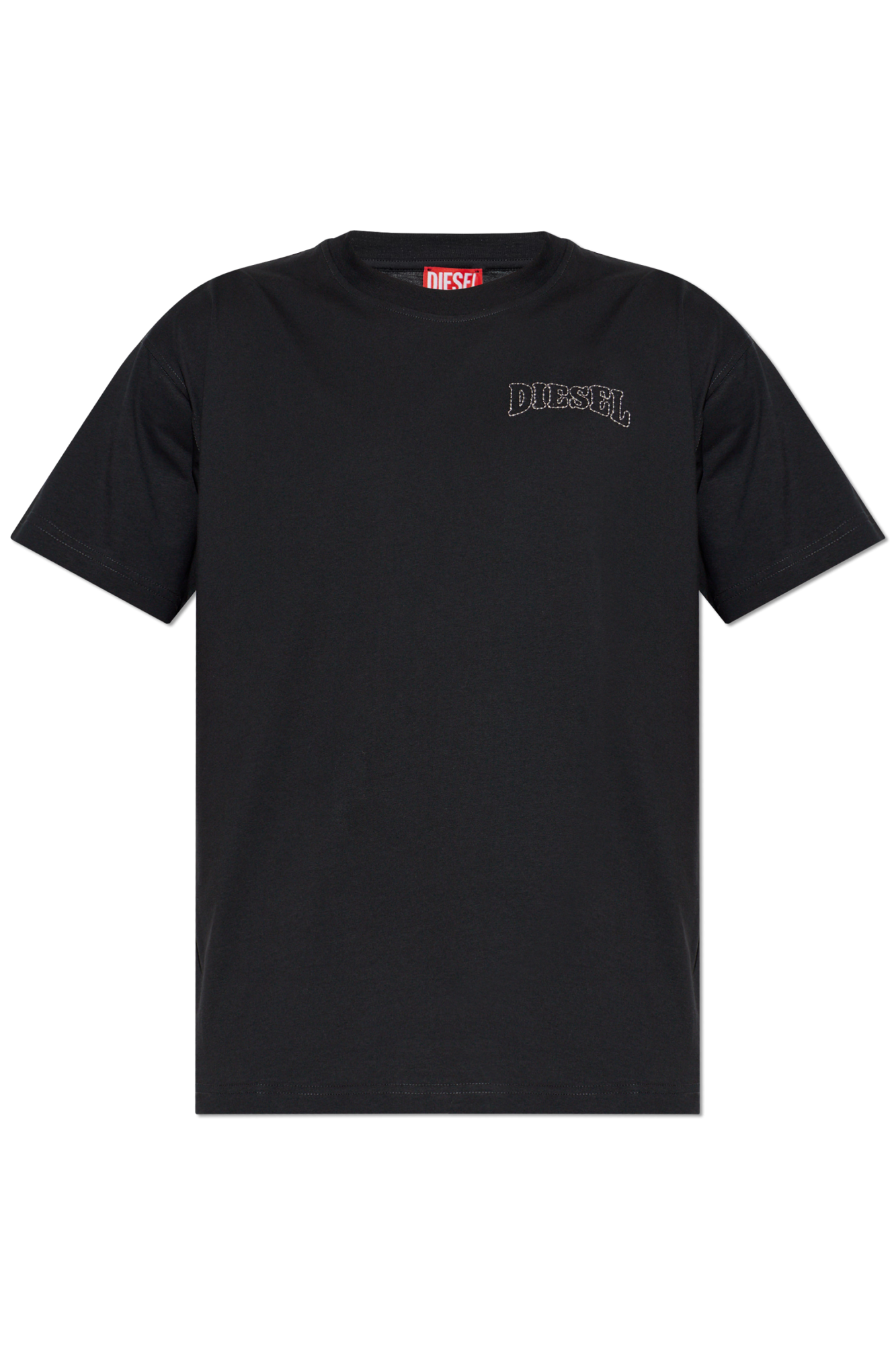 Diesel T-shirt 'T-NORM-V16' | Men's | Vitkac